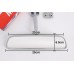 Datsun Sunny B11 / Nissan Vanette C22 / Nissan NV200 / Nissan Urvan E25 Rear View Mirror